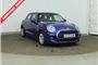 2020 MINI Hatchback 5dr 1.5 One Classic II 5dr [Comfort/Nav Pack]