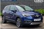 2020 Vauxhall Crossland X 1.2T [130] Elite Nav 5dr [Start Stop] Auto