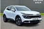 2024 Kia Sportage 1.6T GDi ISG 3 5dr