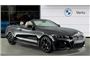BMW 4 Series Convertible M440i xDrive MHT 2dr Step Auto