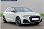 2024 Audi A1 25 TFSI Black Edition 5dr