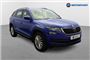 2019 Skoda Kodiaq 2.0 TDI SE Technology 4x4 5dr DSG