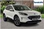 2021 Ford Kuga 1.5 EcoBoost 150 Titanium Edition 5dr