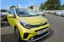 2019 Kia Picanto 1.25 X-Line 5dr Auto