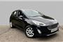 2018 Ford Fiesta 1.1 Zetec 5dr