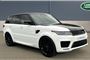 2020 Land Rover Range Rover Sport 3.0 SDV6 HSE Dynamic 5dr Auto