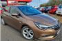 2016 Vauxhall Astra 1.4T 16V 150 SRi 5dr