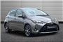 2019 Toyota Yaris 1.5 Hybrid Icon Tech 5dr CVT