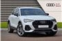 2023 Audi Q3 40 TFSI Quattro Black Edition 5dr S Tronic