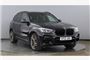 2021 BMW X3 xDrive M40d MHT 5dr Auto