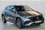 2024 Mercedes-Benz EQA EQA 350 4M 215kW AMG Line Executive 66.5kWh 5dr At