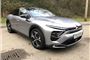 2022 Citroen C5 X 1.6 Plug-in Hybrid 225 Shine Plus 5dr e-EAT8