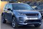 2020 Land Rover Discovery Sport 2.0 D180 R-Dynamic HSE 5dr Auto [5 Seat]