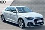 2020 Audi A1 30 TFSI S Line 5dr S Tronic