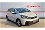 2024 Honda Jazz 1.5 i-MMD Hybrid Elegance 5dr eCVT