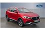 2021 MG ZS EV 105kW Exclusive EV 45kWh 5dr Auto