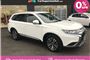 2020 Mitsubishi Outlander 2.0 Exceed 5dr CVT