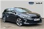 2019 Kia Ceed 1.4T GDi ISG First Edition 5dr DCT