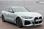 2024 BMW 4 Series Gran Coupe 420i M Sport 5dr Step Auto