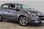 2016 Vauxhall Corsa 1.4 ecoFLEX SRi 5dr