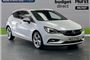 2017 Vauxhall Astra 1.4i 16V SRi 5dr