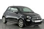 2020 Fiat 500 1.0 Mild Hybrid Rock Star 3dr