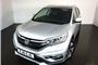 2016 Honda CR-V 1.6 i-DTEC SR 5dr 2WD