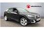 2018 Audi Q2 1.0 TFSI Sport 5dr