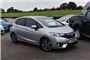 2016 Honda Jazz 1.3 EX 5dr CVT