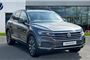 2020 Volkswagen Touareg 3.0 V6 TDI 4Motion SEL Tech 5dr Tip Auto