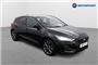 2022 Ford Focus 1.0 EcoBoost Hybrid mHEV 155 ST-Line 5dr Auto