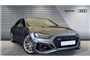 2022 Audi RS5 RS 5 TFSI Quattro Vorsprung 5dr Tiptronic