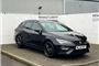 2020 SEAT Leon Estate 1.5 TSI EVO FR Black Edition [EZ] 5dr