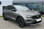 2020 Volkswagen T-Roc 1.5 TSI EVO Black Edition 5dr