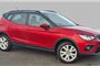 2018 SEAT Arona 1.0 TSI SE Technology 5dr