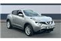 2016 Nissan Juke 1.2 DiG-T Acenta 5dr