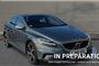 2018 Volvo V40 T2 [122] R DESIGN Pro 5dr Geartronic