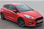 2020 Ford Fiesta 1.0 EcoBoost 95 ST-Line Edition 3dr