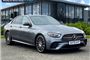 2020 Mercedes-Benz E-Class E220d AMG Line Night Edition Prem+ 4dr 9G-Tronic