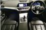 2020 BMW 3 Series 330e M Sport 4dr Auto