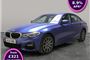 2020 BMW 3 Series 330e M Sport 4dr Auto
