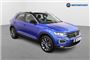 2019 Volkswagen T-Roc 1.5 TSI EVO SEL 5dr DSG