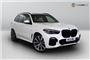 2021 BMW X5 xDrive30d MHT M Sport 5dr Auto