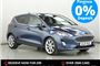 2021 Ford Fiesta 1.0 EcoBoost 125 Titanium X 5dr Auto [7 Speed]