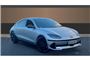 2024 Hyundai IONIQ 6 239kW First Edition 77kWh 4dr AWD Auto