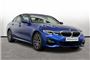 2021 BMW 3 Series 320i xDrive M Sport 4dr Step Auto