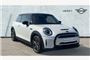 2023 MINI Electric 135kW Cooper S Level 1 33kWh 3dr Auto