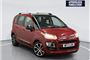 2017 Citroen C3 Picasso 1.2 PureTech Platinum 5dr