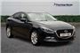 2017 Mazda 3 2.0 Sport Nav 4dr