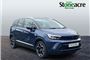 2022 Vauxhall Crossland 1.5 Turbo D [120] Ultimate 5dr Auto